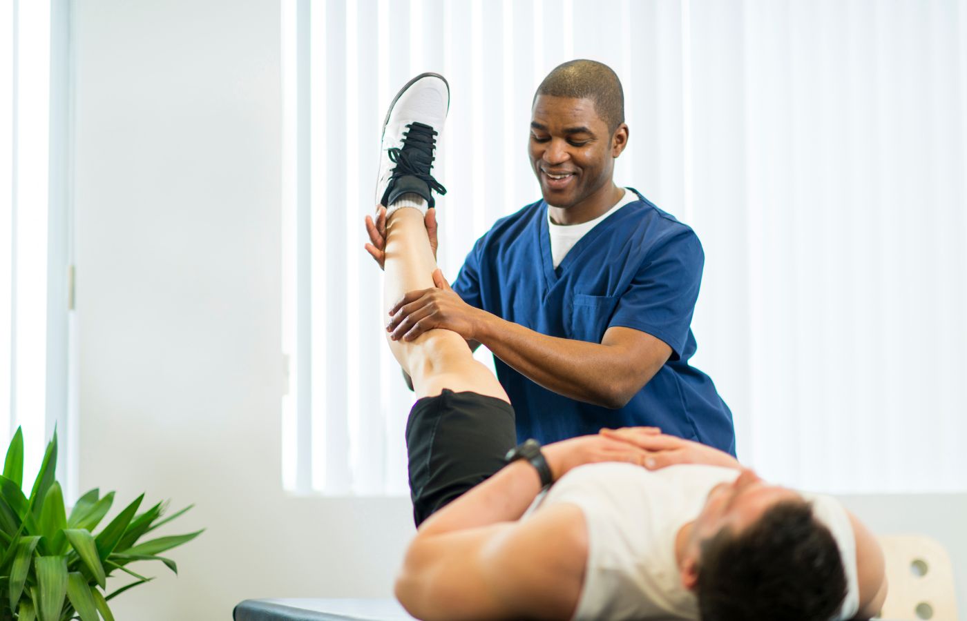 Physical Medicine Treatment Center Greenville